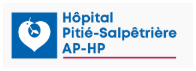 Hôpital Pitié-Salpêtrière AP-HP