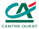 Crédit Agricole Centre Ouest